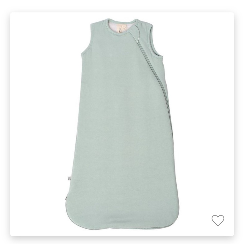 Kyte Baby Sleep Sack 1.0 Tog